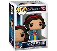 Funko Figurine Pop Disney Blanche-Neige – Le Film N°1423 (75949)
