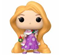 Figurine Funko Disney Tangled Rapunzel Violet TU