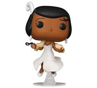 Figurine Funko Disney The Princess and the Frog Tiana Blanc TU