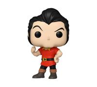 Figurine Funko Disney Villains POP! Vinyl Gaston Rouge 9 cm