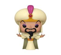 Figurine Funko Disney Villains POP! Vinyl Jafar Blanc 9 cm