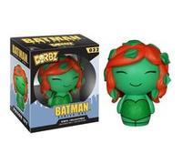 Figurine Dorbz Batman : Poison Ivy