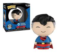figurine dorbz dc comics - super heroes: superman kingdom come - exclusive sp18
