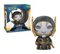 Figurine Funko Dorbz Marvel - Avengers Infinity War: Corvus Glaive NC G