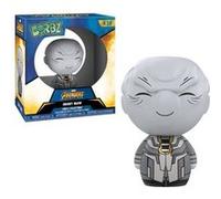 figurine dorbz marvel - avengers infinity war: ebony maw