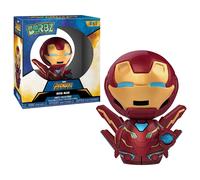 Funko Figurine Dorbz Avengers Infinity War (Marvel) - Iron Man Avec Ailes
