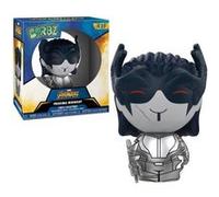 figurine funko dorbz marvel - avengers infinity war: proxima midnight NC G