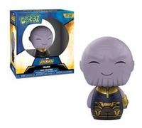 figurine dorbz marvel - avengers infinity war: thanos