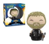 figurine funko dorbz marvel - avengers infinity war: thor G