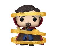 Figurine - FUNKO - Dr. Strange SPL - 10cm - Vinyle - Collection Marvel