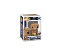 Funko – E.T. 40e anniversaire Movies With Heart Glowinthedark Doré Enfants