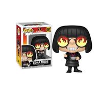 Figurine - FUNKO - Edna - 9 cm - Disney - Les Indestructibles