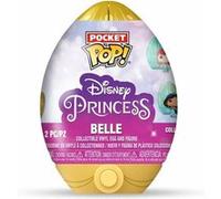 Figurine Funko Egg Pocket Pop! - Disney - Aladdin - Pack De 12 Oeufs De Paques