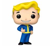 Figurine Funko Fallout Vault Boy Bleu TU