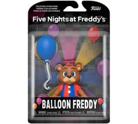 Figurine Funko Five Night Freddys Balloon Marron 12,5 cm
