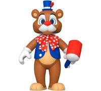 Figurine Funko Five Night Freddys Circus Marron 12,5 cm