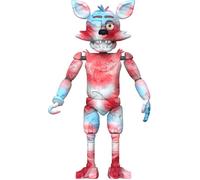Funko Action Figures: Five Nights At Freddy's Tiedye- Foxy [] Vinyl Figure
