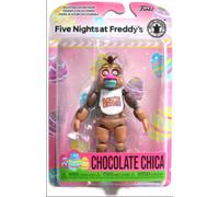 Figurine Funko : Five Nights at Freddy's - Chocolate Chica #54659