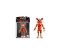 Figurine - Funko - Five Nights at Freddy's - Foxy GITD - 13 cm - Rouge