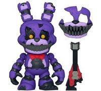 Figurine Funko Five Nights at Freddy's Nightmare Bonnie Multicolore