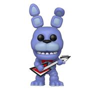Figurine Funko Five Nights at Freddy's POP! 10th Anniversary - Bonnie Bleu 9 cm