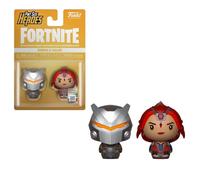 Figurine Funko ! Fortnite - Omega & Valor