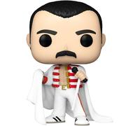 Figurine Funko Freddie Mercury Queen 414 Pop Rocks 53746