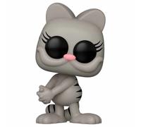 Figurine Funko Garfield Nermal Gris TU