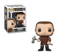 Figurine Funko Gendry 70 De Game Of Thrones 46207
