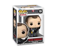 S.O.S Fantômes II - Figurine POP! Dr. Peter Venkman 9 cm G