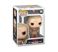 Figurine - Funko - Ghostbusters II - Vigo - Vinyle de Haute Qualité - Cadeau Idéal
