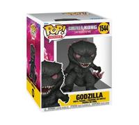 Figurine - FUNKO - Godzilla - 9 cm - PVC - Mixte - 3 ans et plus