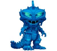 Figurine Funko Godzilla Mechagodzilla Bleu 12 cm