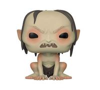 Funko POP Gollum #532 - The Lord of the Rings - Figurine Vinyle
