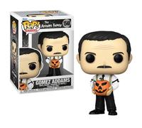 Figurine - FUNKO - Gomez - Vinyle - 9 cm - Pop ! - Intérieur
