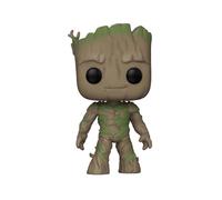 Funko Pop Marvel Gardiens de la Galaxie Groot
