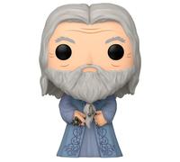Figurine Funko Harry Potter Albus Dumbledore With Horcrux Bleu TU
