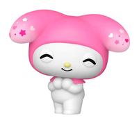 Figurine Funko Hello Kitty My Melody Rose TU
