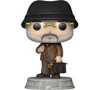 Figurine Funko Henry Jones Sr. De Indiana Jones La Dernière Croisade 1354