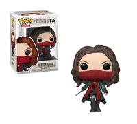 Figurine Funko Hester Shaw Mortal Engines Pop Movies 679 46726
