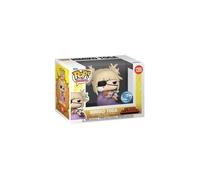 Funko Pop! Animation : My Hero Academia - Himiko Toga with Sushi (Exc), Figurine de Collection en Vinyle - 69188