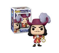 Figurine - FUNKO - Hook - 70ème Anniversaire - 9 cm - Mixte - Intérieur