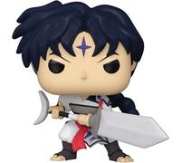 Funko Figurine Pop! Animation N°1929 – Inuyasha : Bankotsu G