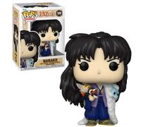 Figurine - Funko - Inuyasha - Naraku - 10cm - Mixte - Collection Pop !