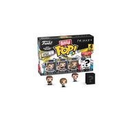 Pack 4 Figurines Funko Bitty Pop Friends Joey