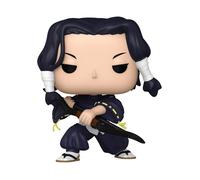 Funko Pop! Animation: JJK - Kamo Noritoshi Kamo - Jujutsu Kaisen - Figurine en Vinyle à Collectionner - Idée de Cadeau - Produits Officiels - Jouets pour Les Enfants et Adultes - Anime Fans