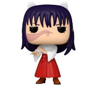Funko – Figurine Pop – Utahime Iori – Jujutsu Kaisen – Animation – F