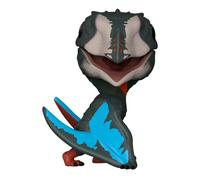 Figurine Funko Jurassic World 5 Quetzalcoatlus Multicolore 9 cm