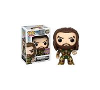 Figurine Funko ! Justice League : Aquaman