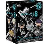 Funko – Mini-figurine vinyle Kaiju No.8 – 1/12 à collectionner – Modèle aléatoire – Officiel